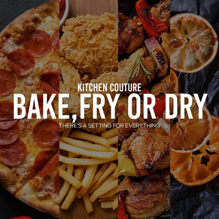 9-in-1 Sensei Xl Flip Air Fryer Oven Grill Stainless Steel