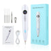 9 Mode Lcd Mole Removal Pen for Tattoo Freckle Dark Spot