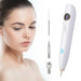 9 Mode Lcd Mole Removal Pen for Tattoo Freckle Dark Spot