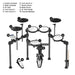 X23 9-piece Electronic Drum Kit