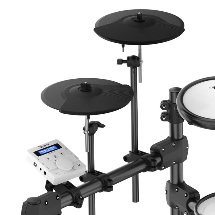 X23 9-piece Electronic Drum Kit
