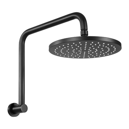 Goslash Picks 9’’ Rain Shower Head Overhead
