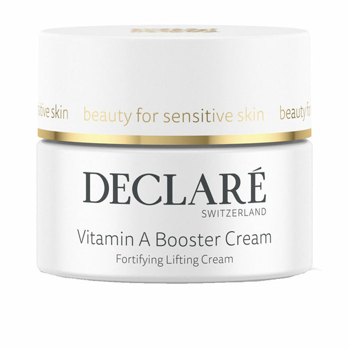 Hydrating Cream By Declar Vitamin A Booster 50 Ml