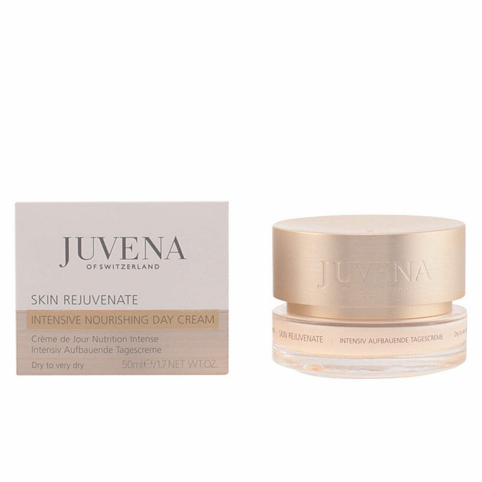 Anti-Ageing Hydrating Cream By Juvena 8633 50 Ml