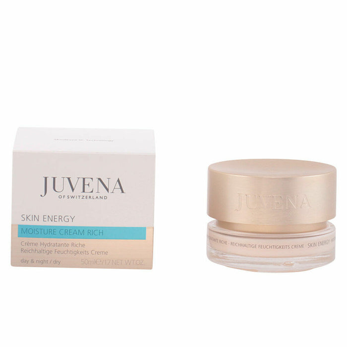 Nourishing Facial Cream By Juvena Skin Energy 50 Ml