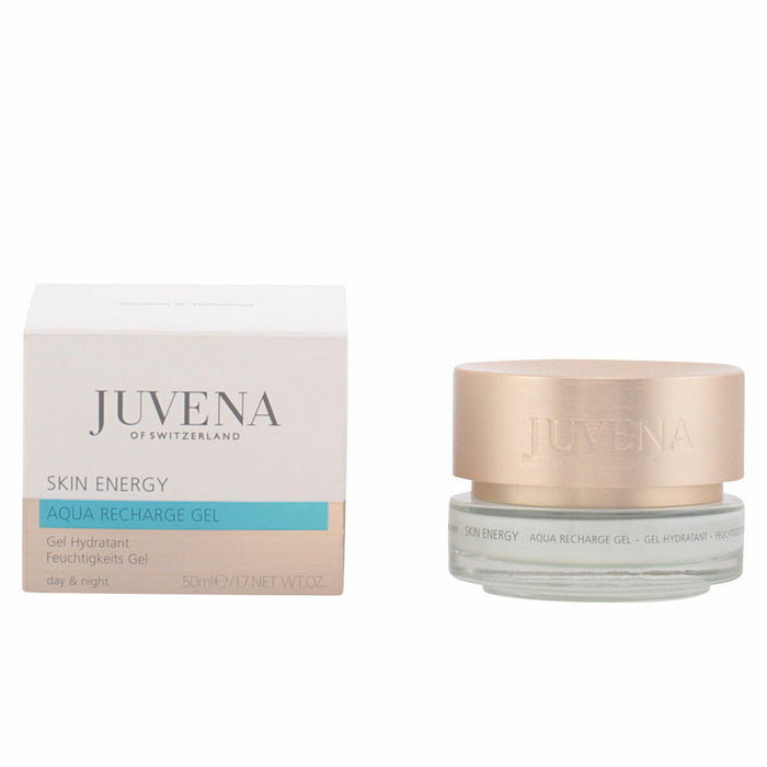 Moisturising Gel By Juvena Skin Energy Aqua Recharge 50 Ml