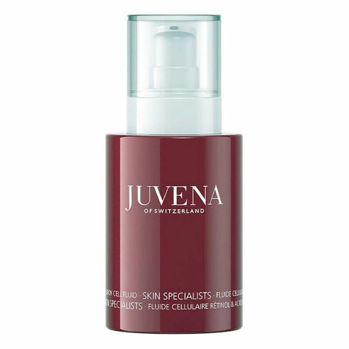 Hydrating Cream By Juvena Specialist Anti-Wrinkle 50 Ml 50 Ml