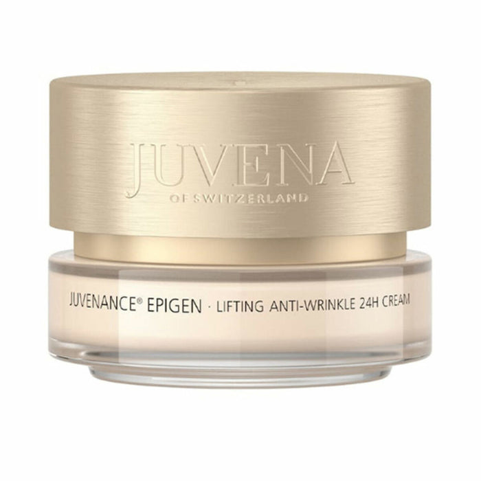 Anti-Wrinkle Cream By Juvena Juvenance Epigen 24H 50 Ml