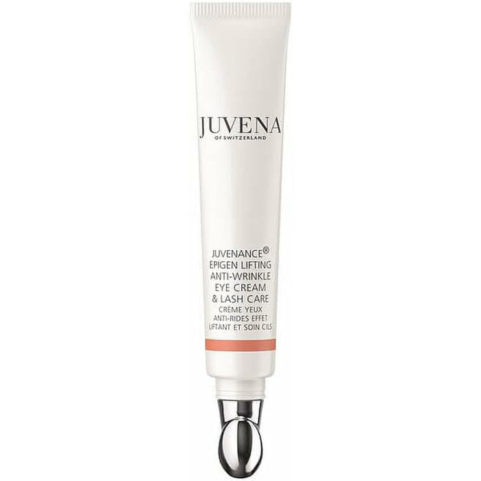 Lifting Effect Moisturising Cream By Juvena Juvenance Epigen Eye Contour Tabs 20 Ml
