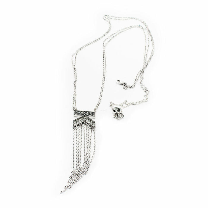 Womens Necklace By Karl Lagerfeld 5448352 55 Cm