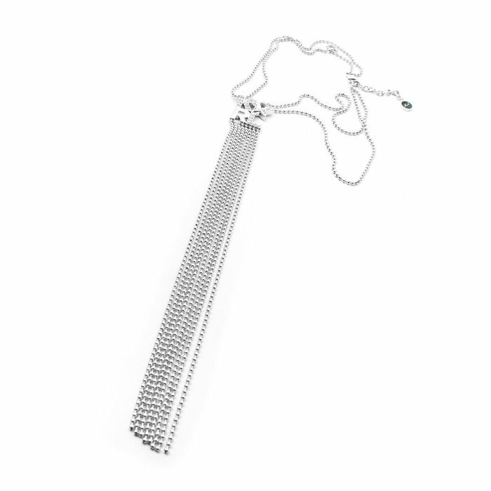 Womens Necklace By Karl Lagerfeld 5483571 70 Cm
