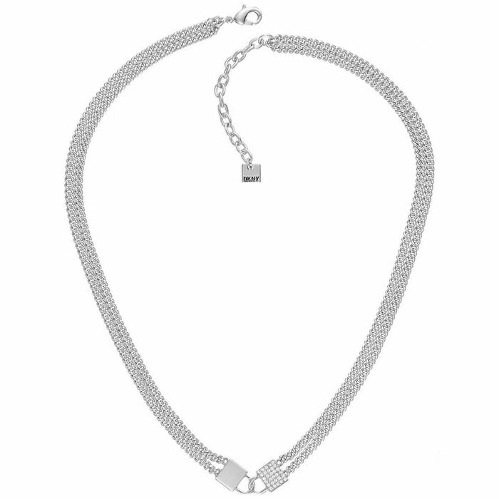 Womens Necklace By Dkny 5520107 35 Cm