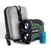 900y Golf Laser Rangefinder w Vibration Speed Measurement