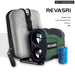 900y Golf Laser Rangefinder w Vibration Speed Measurement