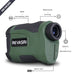 900y Golf Laser Rangefinder w Vibration Speed Measurement