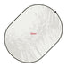 90*120cm 5 In 1 Fotografia Reflector Gold Silver White Black