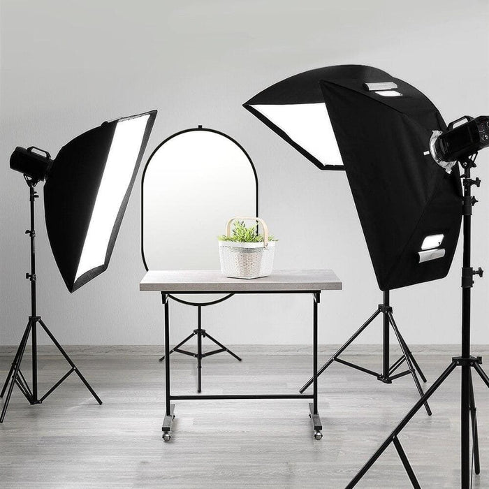 90*120cm 5 In 1 Fotografia Reflector Gold Silver White Black