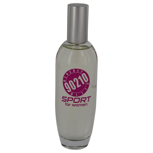 90210 Sport Edp Spray (unboxed) By Torand For Women - 100 Ml