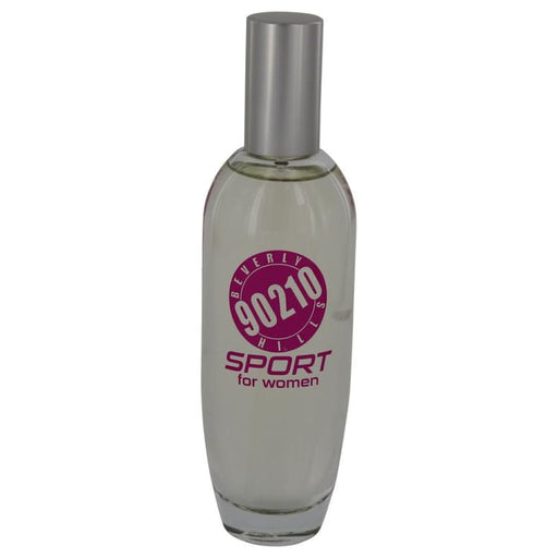 90210 Sport Edp Spray (unboxed) by Torand for Women - 100 Ml