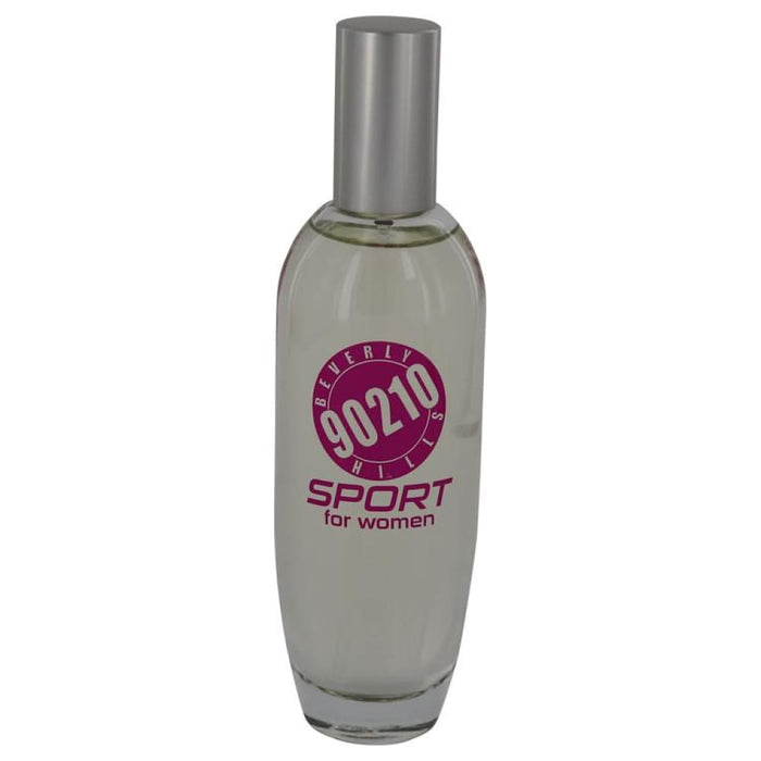 90210 Sport Edp Spray (unboxed) by Torand for Women - 100 Ml