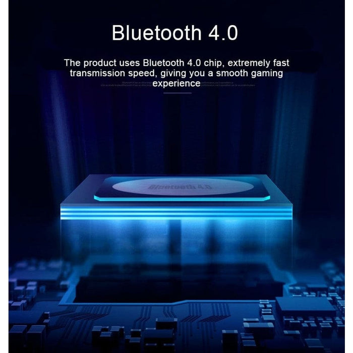 Pg-9083s Wireless Bluetooth Stretchable Game Joystick