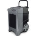 90l/day Commercial Air Dehumidifier for Mould Portable