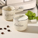 90ml Ceramic Coffee Cup with Handle