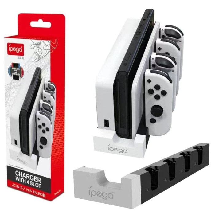 Pg-9186 Controller Charging Dock Stand Station Holder