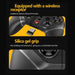 Pg-9218 Bluetooth & 2.4g Wireless Game Controller for Pc