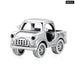925 Sterling Silver Off - road Vehicle Charms For Women