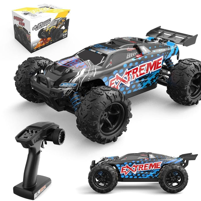 9302e 1 18 Full Scale Remote Control 4wd High Speed Car
