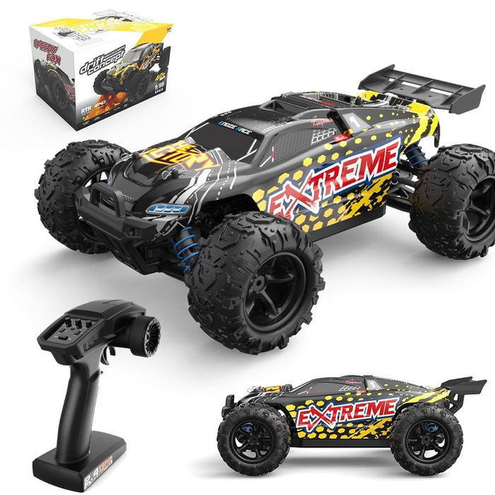 9302e 1 18 Full Scale Remote Control 4wd High Speed Car