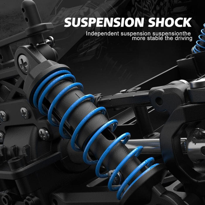 9302e 1 18 Full Scale Remote Control 4wd High Speed Car