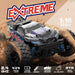 9302e 1 18 Full Scale Remote Control 4wd High Speed Car