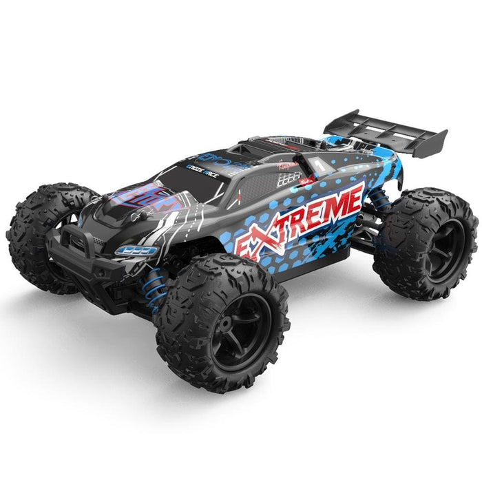 9302e 1 18 Full Scale Remote Control 4wd High Speed Car