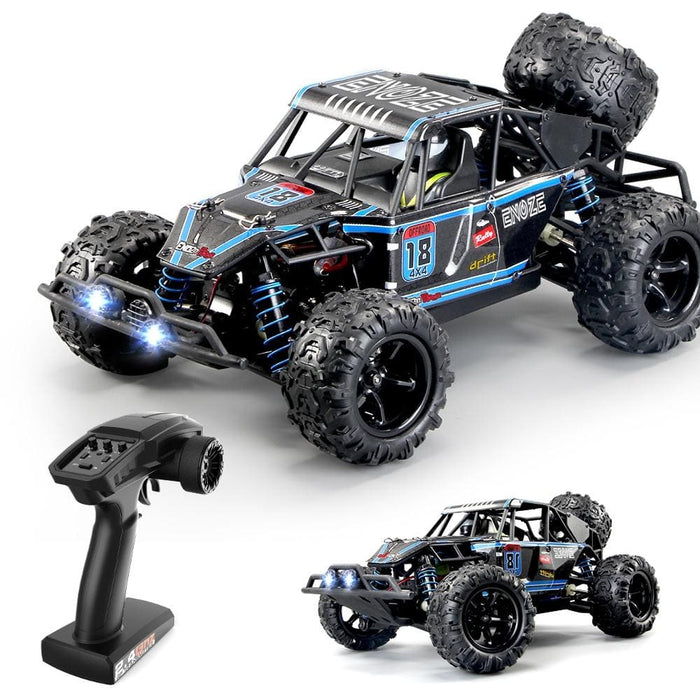 9303e 1 18 Full Scale Remote Control 4wd High Speed Car