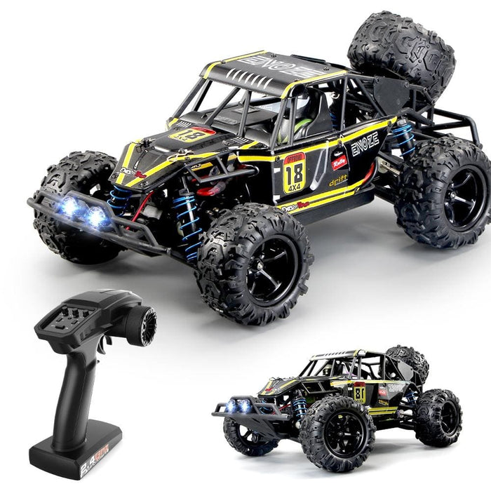 9303e 1 18 Full Scale Remote Control 4wd High Speed Car