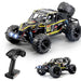 9303e 1 18 Full Scale Remote Control 4wd High Speed Car