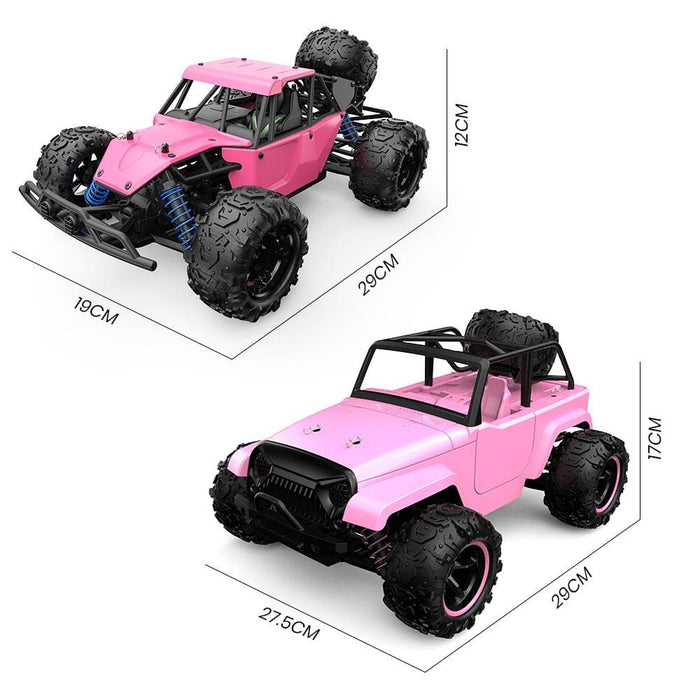 9303e 1 18 Full Scale Remote Control 4wd High Speed Car