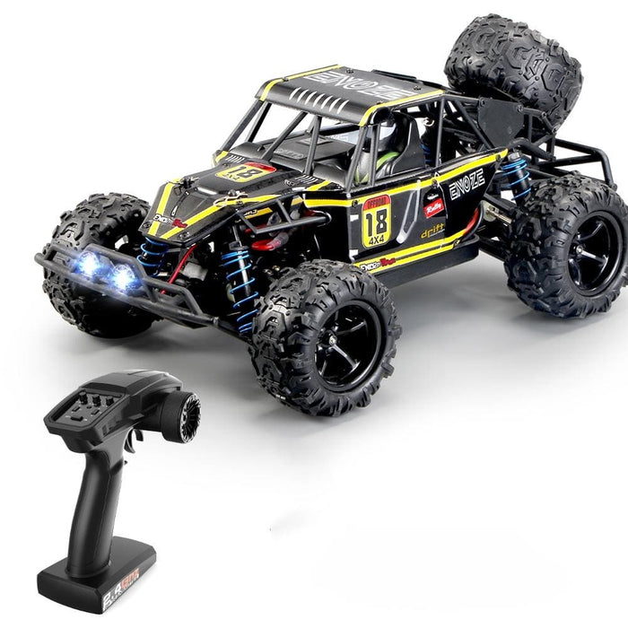 9303e 1 18 Full Scale Remote Control 4wd High Speed Car