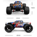 9501e 1 16 Full Scale Remote Control 4wd High Speed Car