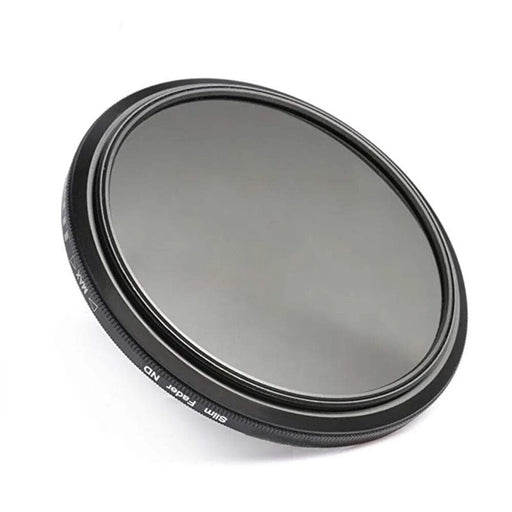 95mm Nd2 To Nd400 Slim Fader Variable Neutral Density Lens