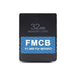 V1.966 Fmcb and Fortuna Opl 1.2.0 for Mx4sio Sio2sd Tf Sd