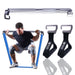 96cm Resistance Bar with Large Hook Handles