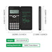 991ms Calculator With Writing Tablet 349 Functions