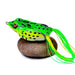 9g 5.3cm Soft Bait For Road Lure Fishing
