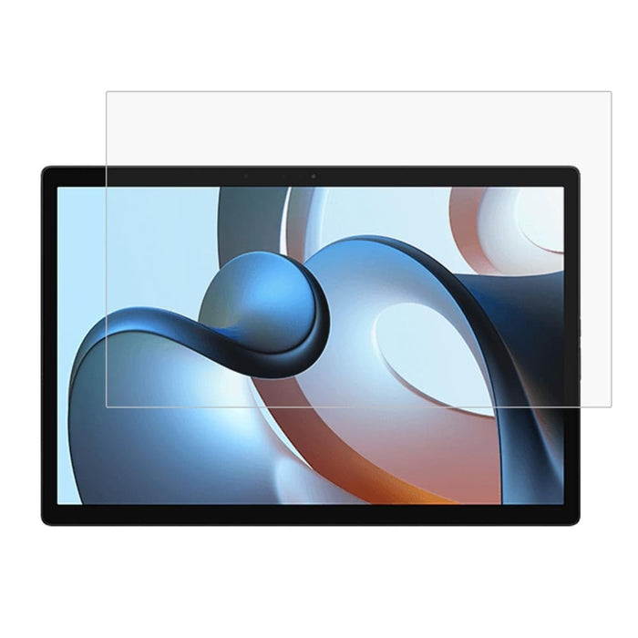 9h Explosion-proof Tempered Glass Film For Xiaomi Book s
