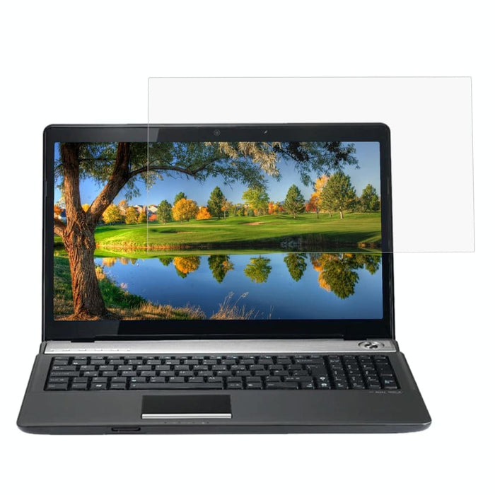 9h Laptop Tempered Glass Screen Protective Film For Asus