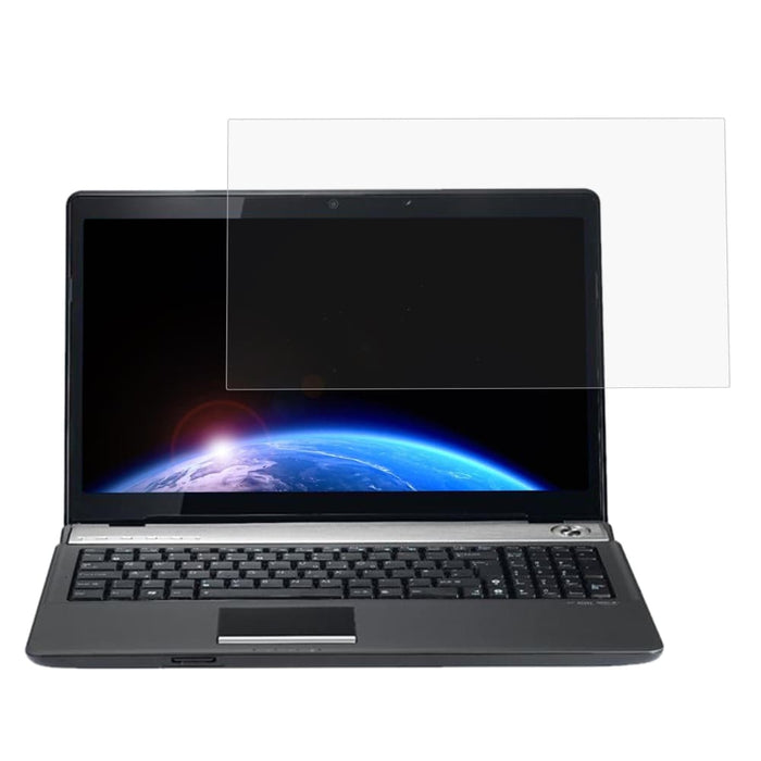 9h Laptop Tempered Glass Screen Protective Film For Asus