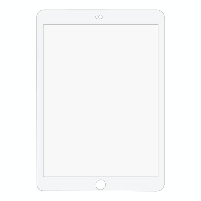 9h Tempered Glass Film For Ipad 5 And 6 9.7 Inch